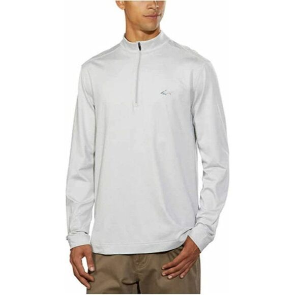 Greg Norman Men’s ¼ Zip Pullover (XL) - Picture 1 of 3